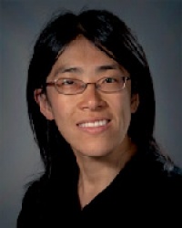 Dr. Yeouching  Hsu M.D.