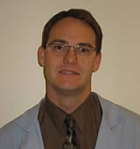 Dr. Kristopher Mark Owens O.D.