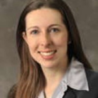 Dr. Elizabeth Rose Grethen MD, Internist