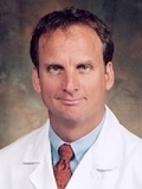 Dr. Eric R. Holz M.D., Ophthalmologist