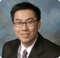 Dr. Oliver  Wang D.P.M.