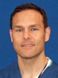 Dr. Bryan Bridges MD, Anesthesiologist