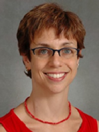 Dr. Rachel Boykan M.D., Pediatrician