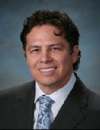 Dr. Ramon Angel  Robles M.D.