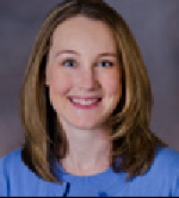 Dr. Michelle Burke Noelck MD, Pediatrician