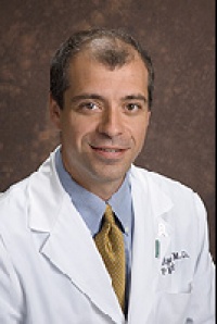 Dr. Craig Dhurim Hysni M.D.