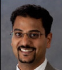 Dr. Tushar Ranchod MD, Ophthalmologist