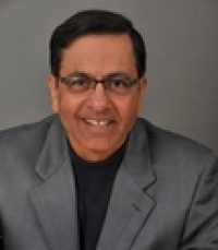 Dr. Jitendra Bhagwandas Bharucha M.D., Surgeon