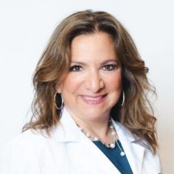 Dr. Angeline N Beltsos M.D.