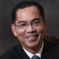 Dr. Cesar Barnachea Holgado Other