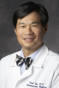 Paul C Zei M.D., PH.D., Cardiologist