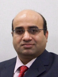 Dr. Anil Gupta MD, Allergist and Immunologist (Pediatric)