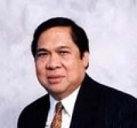 Dr. Cesar Atienza M.D., Family Practitioner