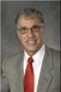 Dr. Steven R Liner M.D., Emergency Physician