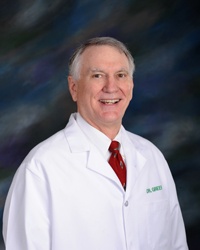 Dr. Richard Neal Green M.D., OB-GYN (Obstetrician-Gynecologist)