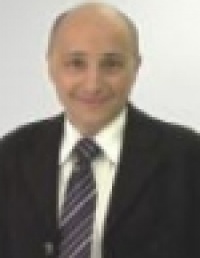 Dr. Robert Arcati M.D., Family Practitioner