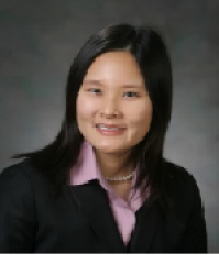 Susan Sung MD, Radiologist