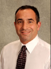 Dr. Jason Zamkoff MD, Hospitalist