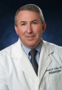 Dr. Stanley Bruce Cohen M.D.