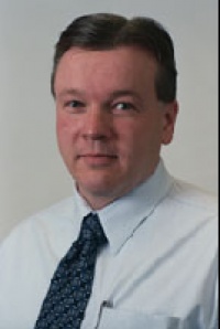 Dr. Michael James Scanlon DPM
