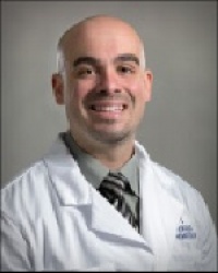 Dr. Eric  Padron M.D.