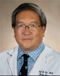Dr. Paul Y Liu M.D.
