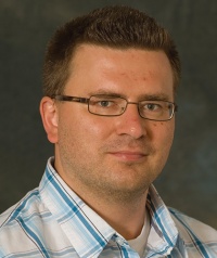 Dr. Dmitriy Zubkus M.D., Critical Care Surgeon