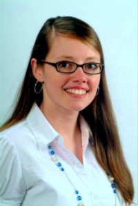 Dr. Anna Rachelle Fisher D.C.