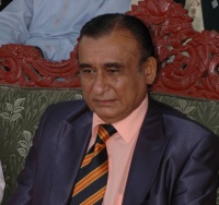 Mohamed Khalil Ali M.D. PH.D, Cardiologist