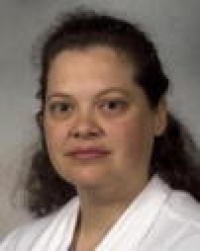 Dr. Janet L. Ricks D.O.