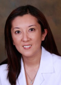 Dr. Karen Yue-shang Fann D.O.