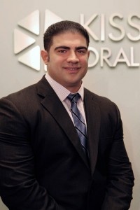 Dr. Raphael Alejandro Ason DMD, MD