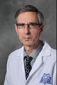 Dr. Michael R. Lubetsky M.D., Rheumatologist