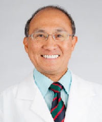 Dr. Michael C. Wong MD