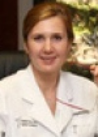 Dr. Tanya Maagdenberg M.D., OB-GYN (Obstetrician-Gynecologist)