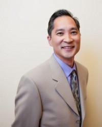 Dr. Gregory Martin Kwok M.D.