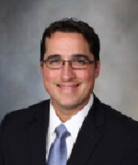 Dr. Luis Alberto Serrano-rivera M.D., Emergency Physician
