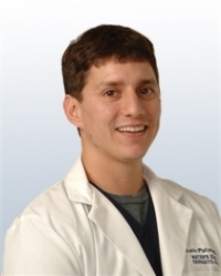 Dr. Justin Damien Platzer M.D.