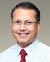 Horacio Murillo M.D., Radiologist