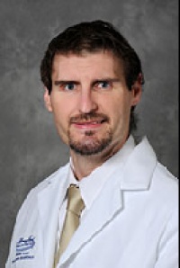 Dr. Matthew J Schramski DO