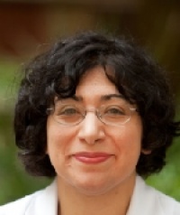 Dr. Maryam Sattari MD, Internist