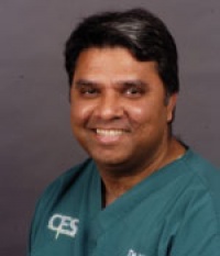Dr. Mario Miranda DO, Emergency Physician