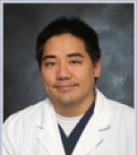 Dr. Keith Chunyen Hsu MD, Hospitalist