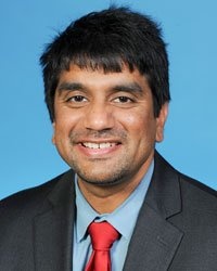 Dr. Mehul Pravin Soni M.D., Oncologist