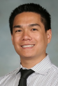Dr. Jonathan Huy Nguyen D.O., Surgeon