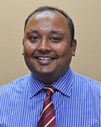 Amit Srivastava M.D., Cardiologist