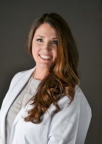 Dr. Kelli Ellen Vanhouten D.D.S., Dentist