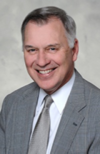 Dr. Donald Henry Trainor M.D.
