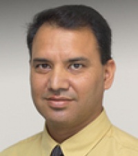 Dr. Gurvinder S Shaheed M.D., Hematologist (Blood Specialist)