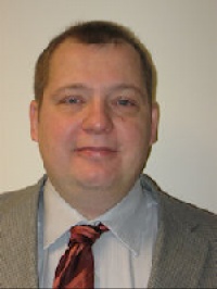 Dr. Peter Huszar MD, Neurologist